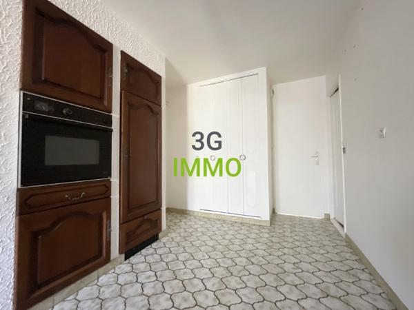 Vente / Maison T5