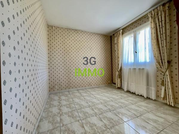 Vente / Maison T5