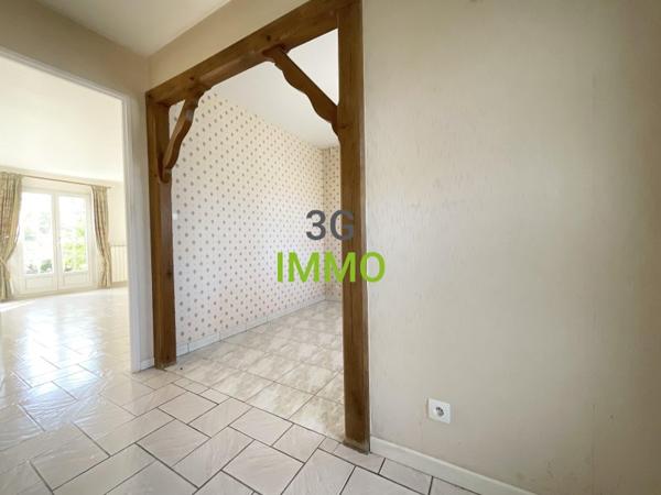 Vente / Maison T5