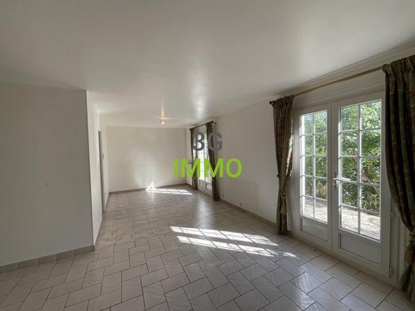Vente / Maison T5