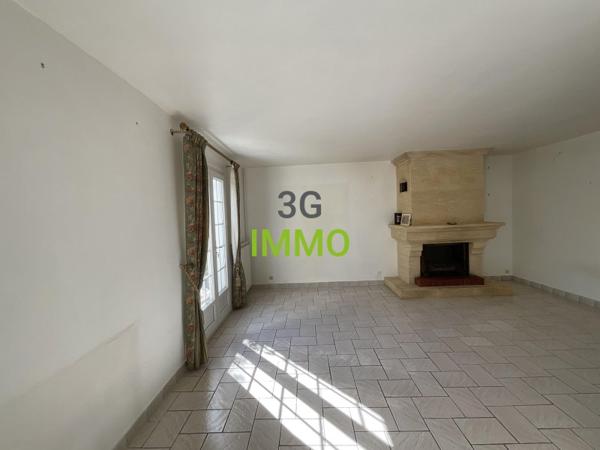 Vente / Maison T5