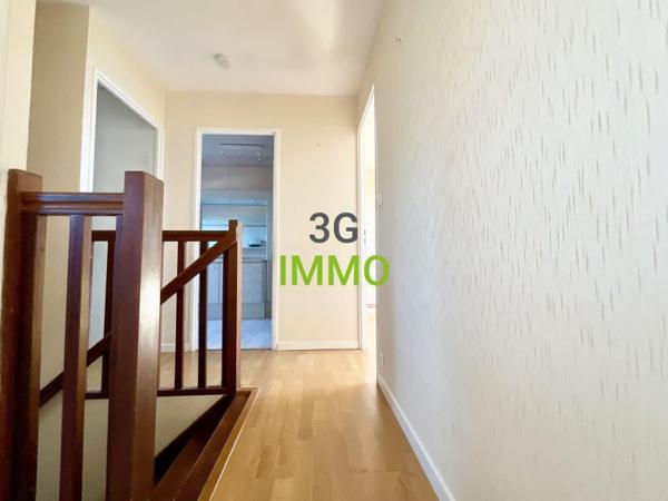 Vente / Maison T5