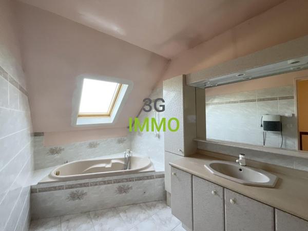 Vente / Maison T5