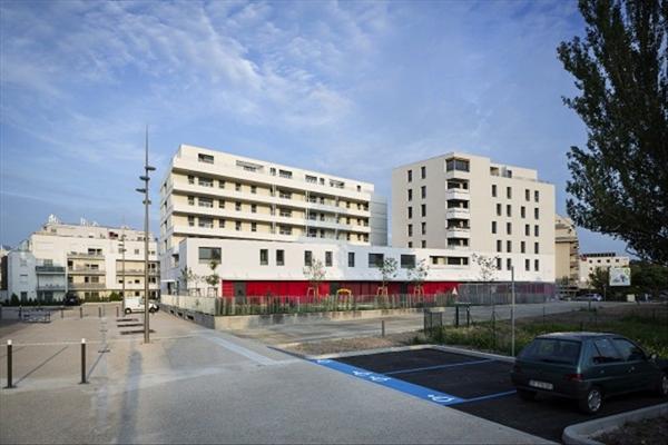 3 PIECES RECENT LINGOLSHEIM - 66 m2