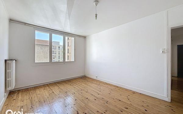 Appartement à louer    3 pièces •  Clermont-Ferrand