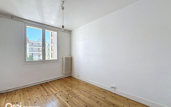 Appartement à louer    3 pièces •  Clermont-Ferrand
