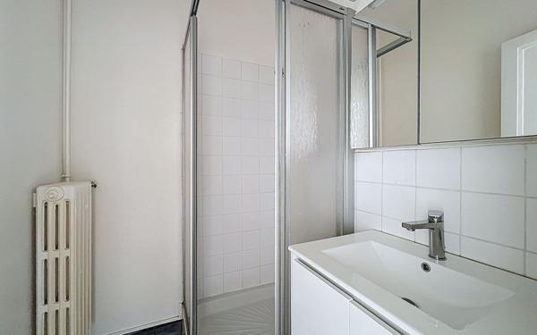 Appartement à louer    3 pièces •  Clermont-Ferrand