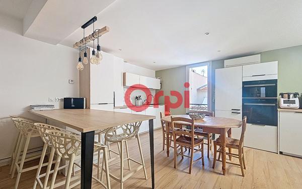 Appartement à vendre    3 pièces • 95 m2 La Seyne-sur-Mer