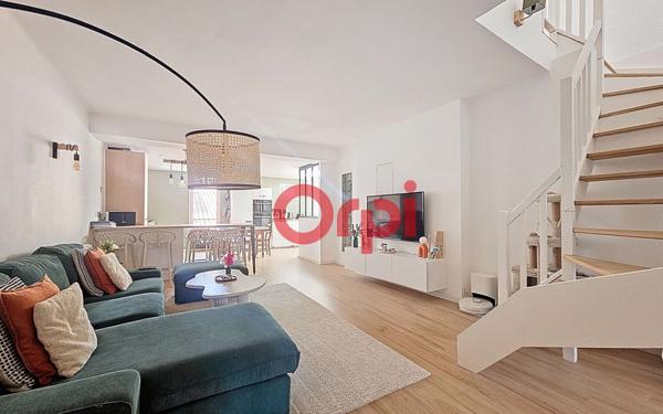 Appartement à vendre    3 pièces • 95 m2 La Seyne-sur-Mer