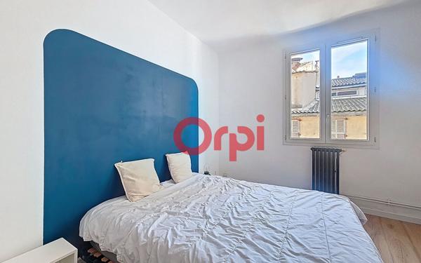 Appartement à vendre    3 pièces • 95 m2 La Seyne-sur-Mer