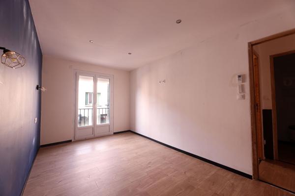 Appartement Gardanne 3 pièces 66 m2 - Terrasse - Place de parking