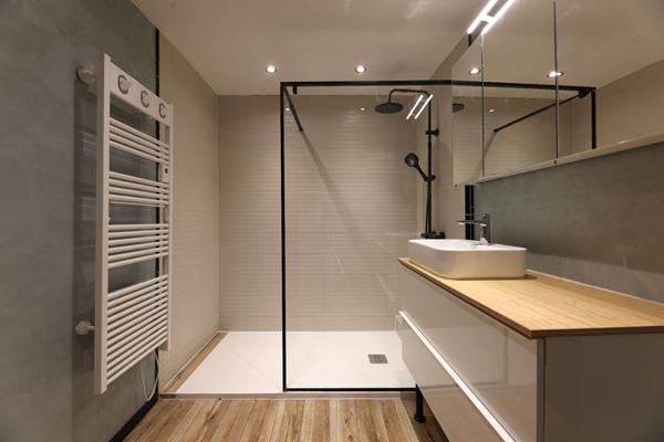 Appartement Gardanne 3 pièces 66 m2 - Terrasse - Place de parking