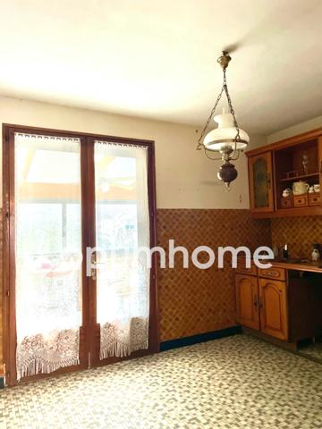 Maison 116M2 - DAMMARIE LES LYS (77)