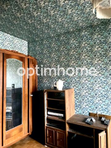 Maison 116M2 - DAMMARIE LES LYS (77)