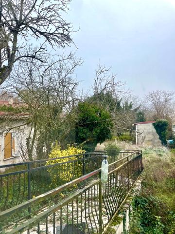 Maison 116M2 - DAMMARIE LES LYS (77)