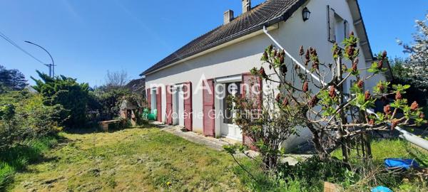 Maison à VENDOME, 41100 - 7 pièces 149m²