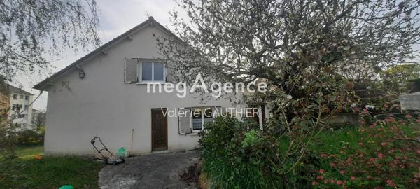 Maison à VENDOME, 41100 - 7 pièces 149m²