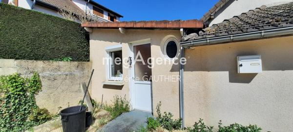 Maison à VENDOME, 41100 - 7 pièces 149m²