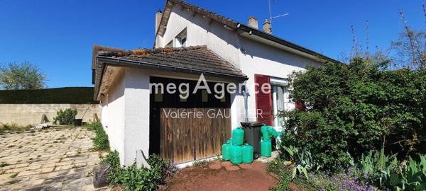 Maison à VENDOME, 41100 - 7 pièces 149m²