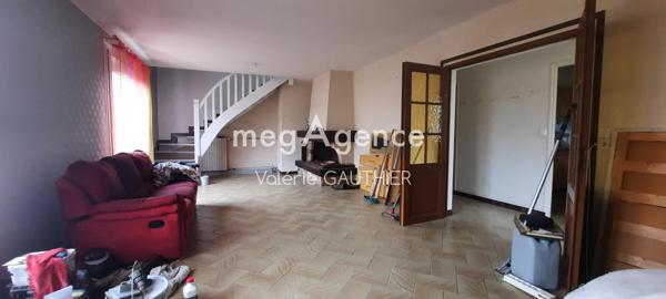 Maison à VENDOME, 41100 - 7 pièces 149m²