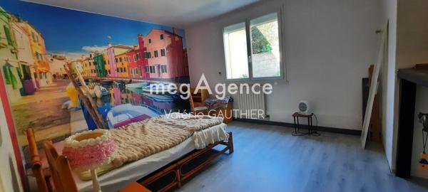 Maison à VENDOME, 41100 - 7 pièces 149m²