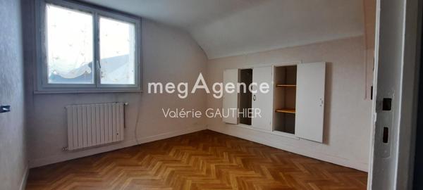 Maison à VENDOME, 41100 - 7 pièces 149m²
