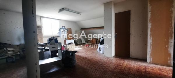 Maison à VENDOME, 41100 - 7 pièces 149m²