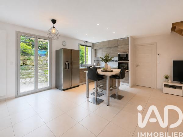 Maison à vendre 6 pièces 120 m² Divonne-les-Bains