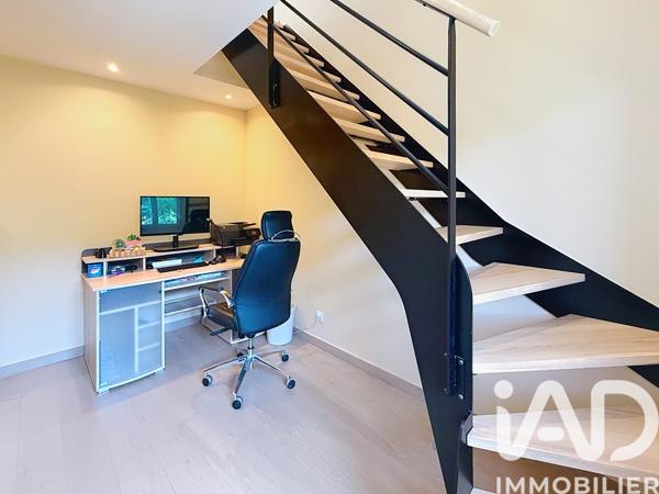 Maison à vendre 6 pièces 120 m² Divonne-les-Bains