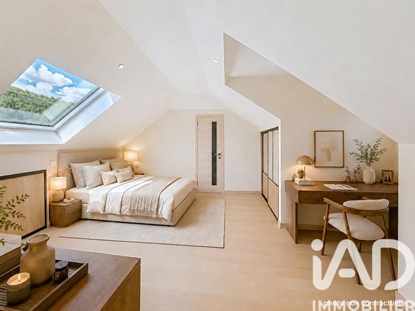 Maison à vendre 6 pièces 120 m² Divonne-les-Bains