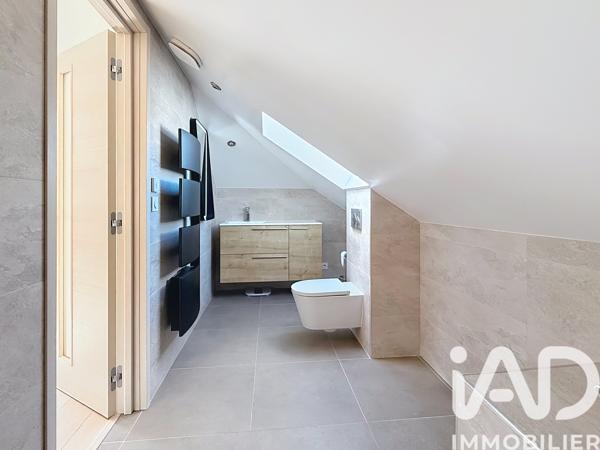 Maison à vendre 6 pièces 120 m² Divonne-les-Bains