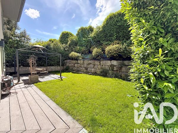 Maison à vendre 6 pièces 120 m² Divonne-les-Bains