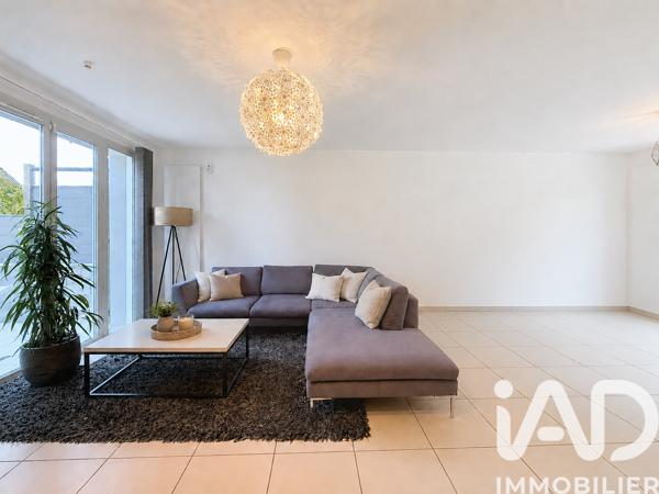 Maison à vendre 6 pièces 120 m² Divonne-les-Bains