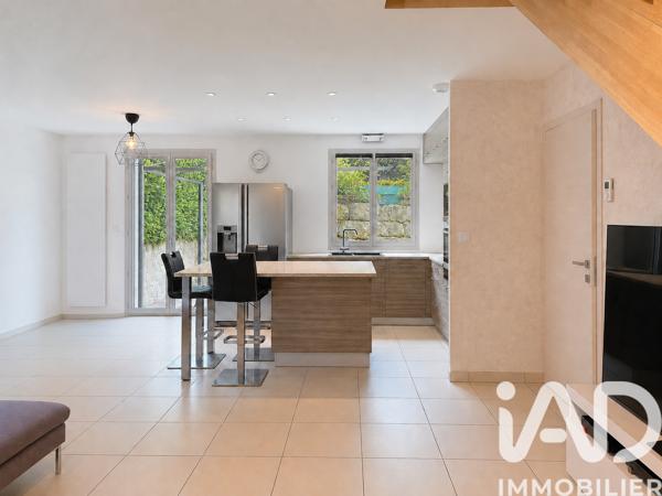 Maison à vendre 6 pièces 120 m² Divonne-les-Bains