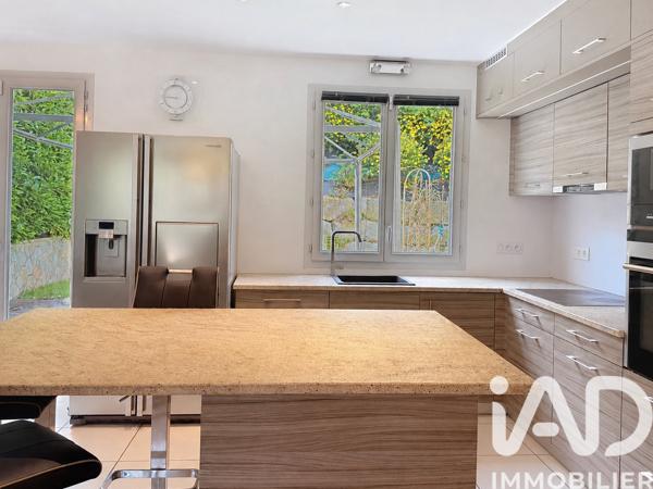 Maison à vendre 6 pièces 120 m² Divonne-les-Bains