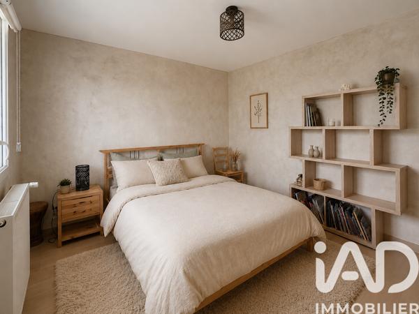 Maison à vendre 6 pièces 120 m² Divonne-les-Bains
