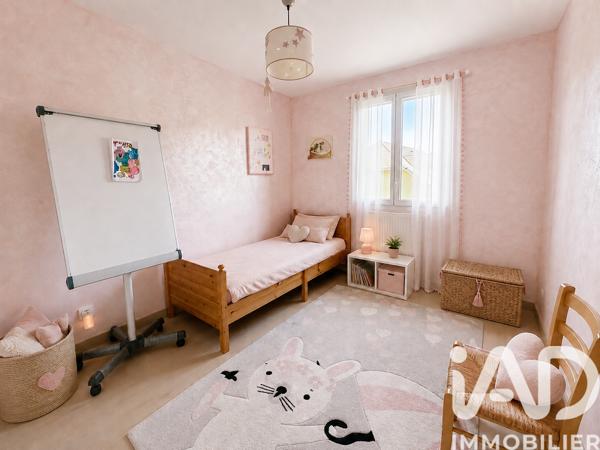 Maison à vendre 6 pièces 120 m² Divonne-les-Bains