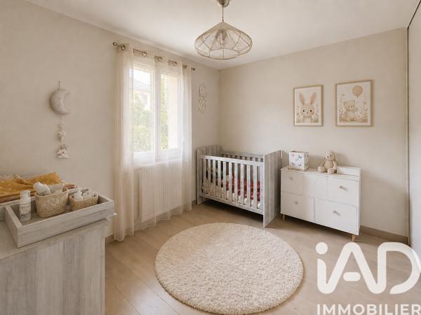 Maison à vendre 6 pièces 120 m² Divonne-les-Bains