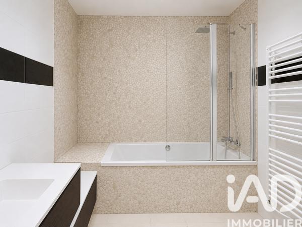 Maison à vendre 6 pièces 120 m² Divonne-les-Bains