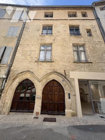 Appartement à Forcalquier