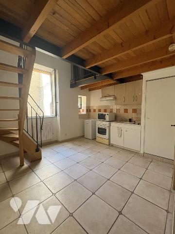 Appartement à Forcalquier