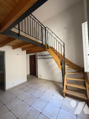 Appartement à Forcalquier