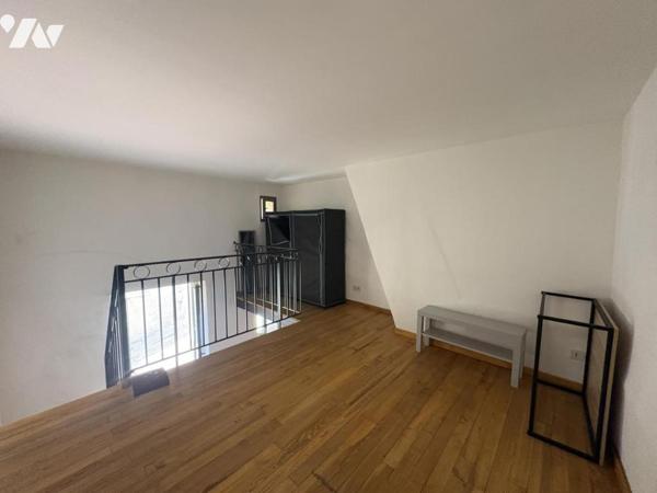 Appartement à Forcalquier