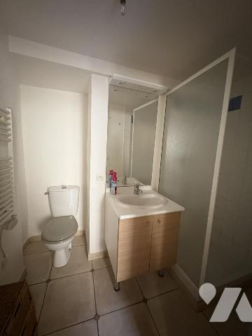 Appartement à Forcalquier