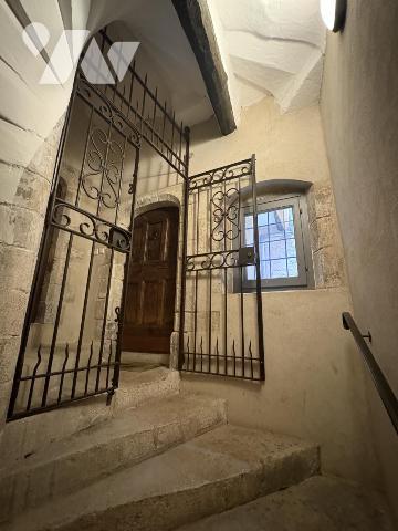 Appartement à Forcalquier