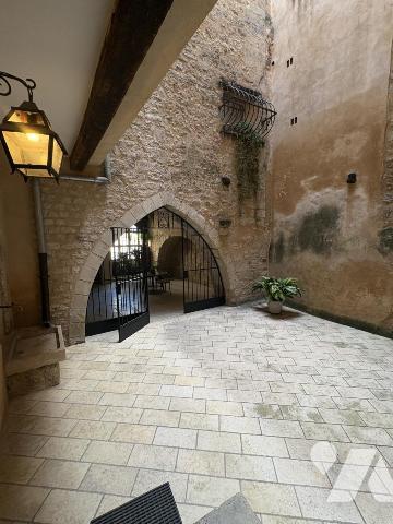 Appartement à Forcalquier