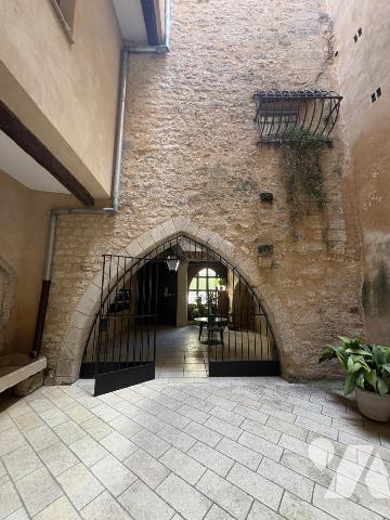 Appartement à Forcalquier