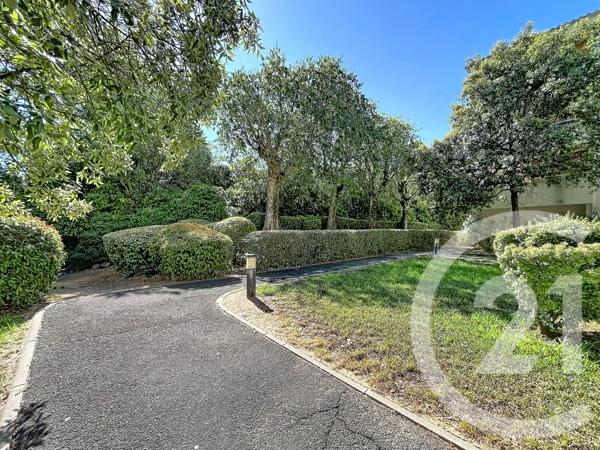 Appartement F2 à vendre  2 pièces - 45,69 m 2   MONTPELLIER  - 34