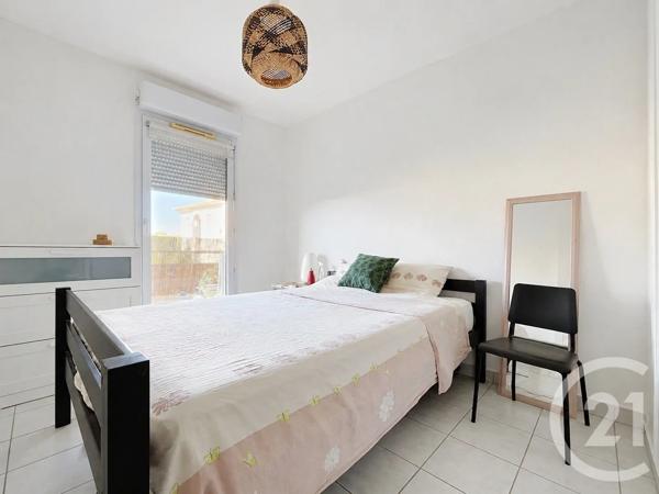 Appartement F2 à vendre  2 pièces - 45,69 m 2   MONTPELLIER  - 34
