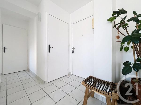 Appartement F2 à vendre  2 pièces - 45,69 m 2   MONTPELLIER  - 34